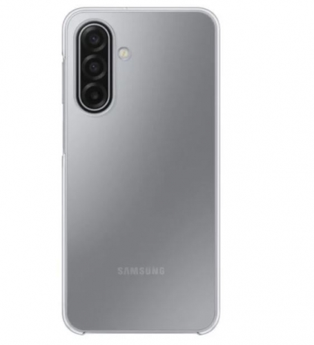 Capa transparente Samsung para Galaxy A17/A17 5G - EF-QA176CTEGWW