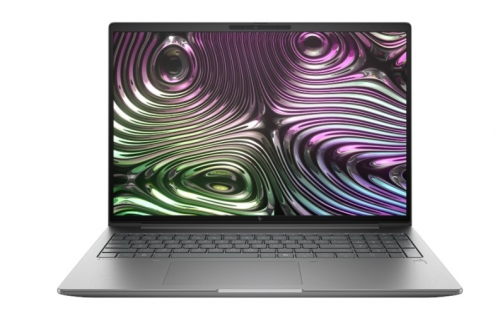 Portátil HP Zbook 8 G1i 14 Intel Core Ultra 7 265H 14inch 32GB 1TB W11P C6TF5ET#AB9