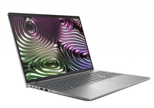 Portátil HP Zbook 8 G1i 14 Intel Core Ultra 7 265H 14inch 32GB 1TB W11P C6TF5ET#AB9