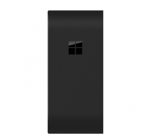 Carregador de parede USB-C de 45 W para Microsoft Surface
