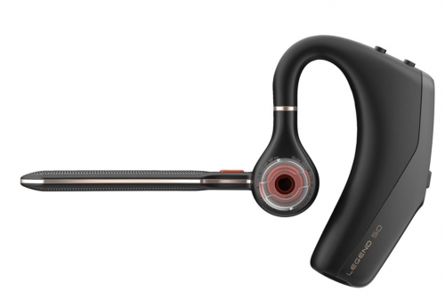 Auriculares HP Poly Voyager Legend 50 Headset EMEA - INTL English Loc Euro plug