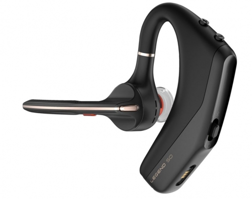 Auriculares HP Poly Voyager Legend 50 Headset EMEA - INTL English Loc Euro plug