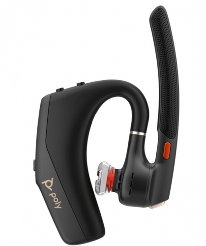Auriculares HP Poly Voyager Legend 50 Headset EMEA - INTL English Loc Euro plug