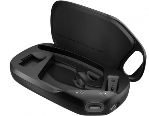 Auriculares HP Poly Voyager Legend 30 Headset EMEA - INTL English Loc Euro plug