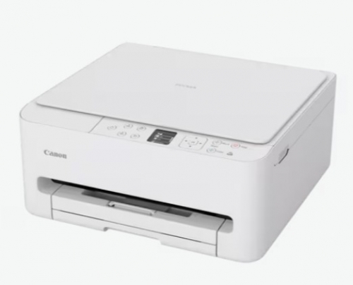 Impressora Multifunções CANON PIXMA TS6550i A4 Duplex 14ppm, 7179C006