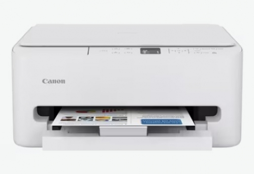 Impressora Multifunções CANON PIXMA TS6550i A4 Duplex 14ppm, 7179C006