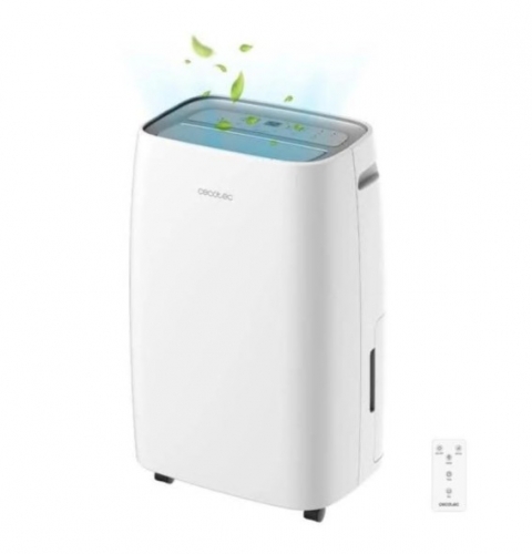 Desumidificador CECOTEC BigDry 10000 Expert Connected 8315