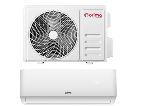 Ar condicionado orima ortt-182-r32
