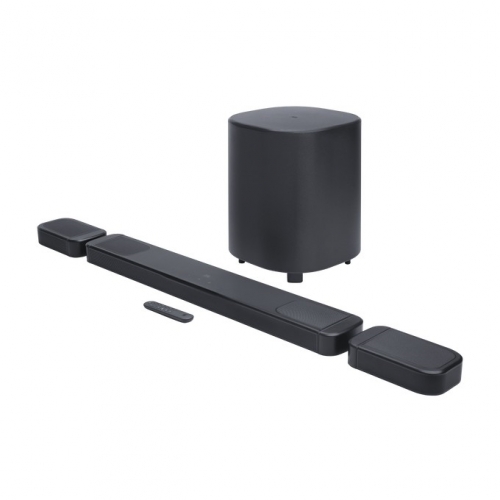 Soundbar JBL 1000 MK2