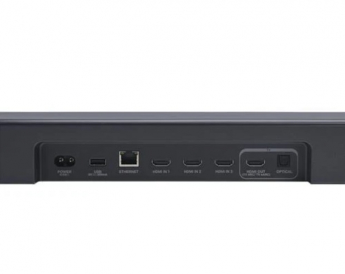 Soundbar JBL 1000 MK2