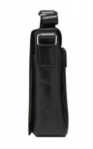 Mala Messenger dbramante1928 Marselisborg - para Portátil 14" – 2.ª Geração – Preto – BG14BL001674