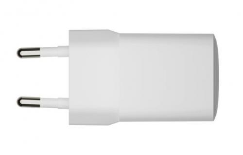 Carregador de parede dbramante1928 re-charge Pro, USB-A, 18 W, branco – CH18EUWH7092.