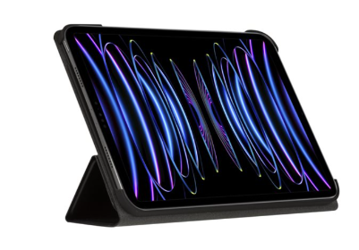 dbramante1928 Risskov Capa flip cover para tablet preto 10.9" para Apple 10.9-inch iPad (10ª geração) , RIIPGTBL1708