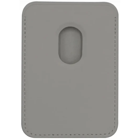 dbramente1928 carteira com MagSafe - River Stone | WAMSICGY6831