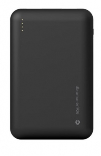 Power Bank 20000 mAh dbramante1928 CP20ACBL7181