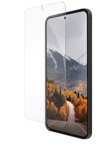 Protector de ecrã para telemóvel dbramante1928 eco-protect vidro claro para Samsung Galaxy A56