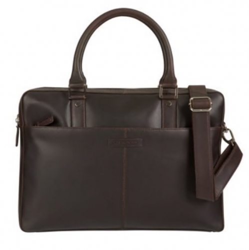 Mala para notebook 16" preto caçador dbramante1928 BG16HD001813
