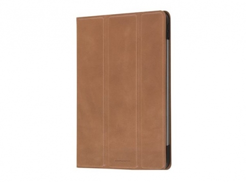 Capa dbramante1928 Risskov - Folio em Pele para iPad Air 11", Tan - RIIAGT006170