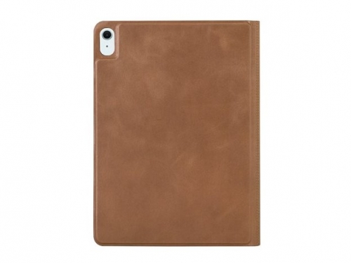 Capa dbramante1928 Risskov - Folio em Pele para iPad Air 11", Tan - RIIAGT006170
