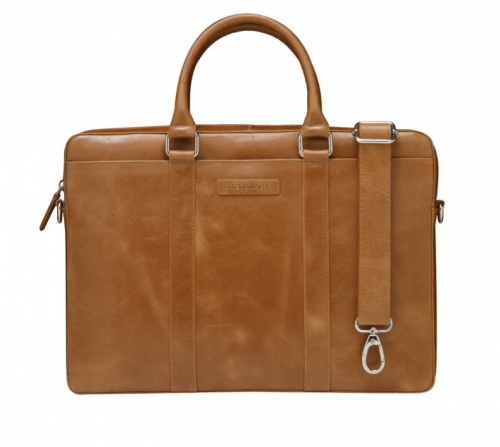 Mala para Portátil dbramante1928 Nordborg 15" – 2.ª Geração – Tan – BG15GT001492
