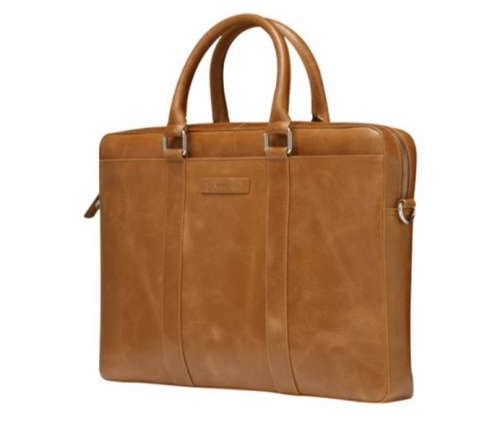 Mala para Portátil dbramante1928 Nordborg 15" – 2.ª Geração – Tan – BG15GT001492