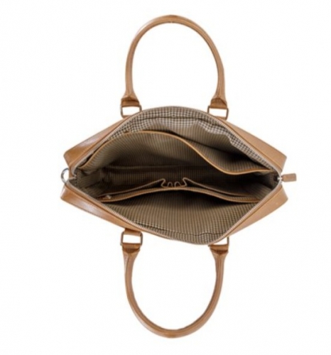 Mala para Portátil dbramante1928 Nordborg 15" – 2.ª Geração – Tan – BG15GT001492