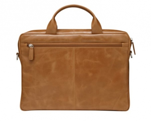 Mala para Portátil dbramante1928 Nordborg 15" – 2.ª Geração – Tan – BG15GT001492