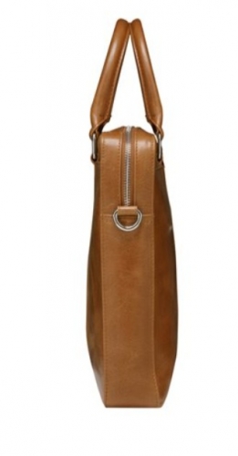 Mala para Portátil dbramante1928 Nordborg 15" – 2.ª Geração – Tan – BG15GT001492