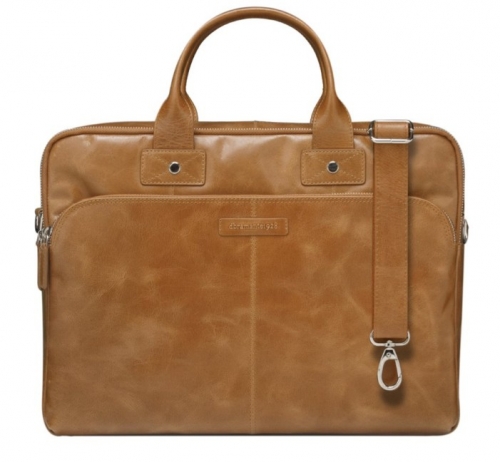 Mala para Portátil dbramante1928 Kronborg 16" – 2.ª Geração – Tan – BG16GT001498
