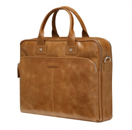Mala para Portátil dbramante1928 Kronborg 16" – 2.ª Geração – Tan – BG16GT001498