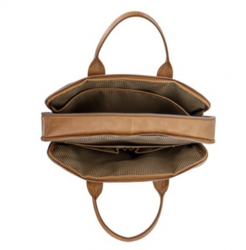 Mala para Portátil dbramante1928 Kronborg 16" – 2.ª Geração – Tan – BG16GT001498