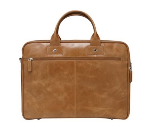Mala para Portátil dbramante1928 Kronborg 16" – 2.ª Geração – Tan – BG16GT001498