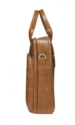 Mala para Portátil dbramante1928 Kronborg 16" – 2.ª Geração – Tan – BG16GT001498
