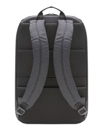 Mochila dbramante1928 Helsingborg para notebook até 16" carvão vegetal, BG16CC001715