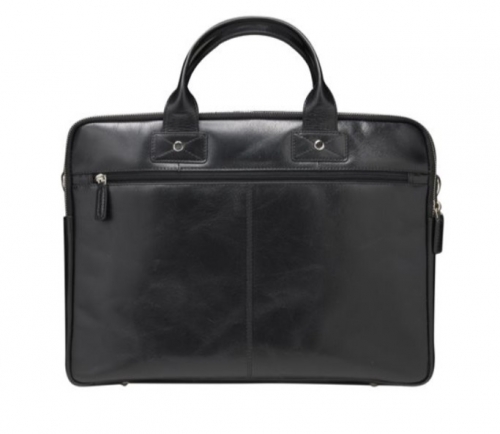 Mala para Portátil dbramante1928 Kronborg 16" – 2.ª Geração – Preto – BG16GTBL1499