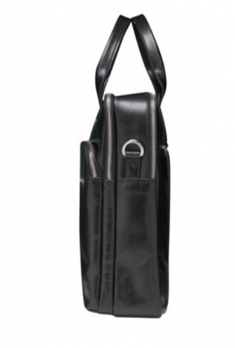 Mala para Portátil dbramante1928 Kronborg 16" – 2.ª Geração – Preto – BG16GTBL1499