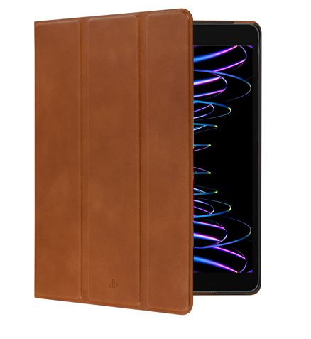 dbramante1928 Risskov Capa flip cover para tablet canela 10.9" para Apple 10.9-inch iPad (10ª geração) , RIIPGT001709