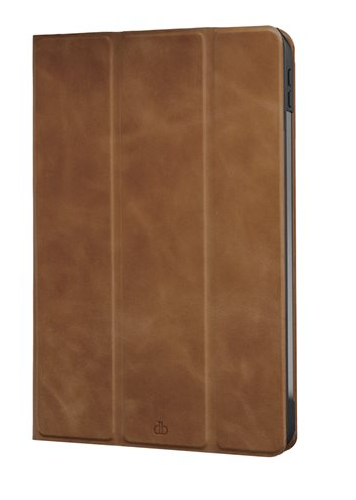 dbramante1928 Risskov Capa flip cover para tablet canela 10.9" para Apple 10.9-inch iPad (10ª geração) , RIIPGT001709
