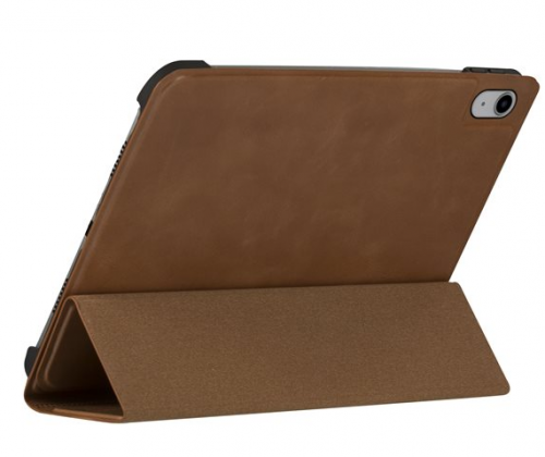 dbramante1928 Risskov Capa flip cover para tablet canela 10.9" para Apple 10.9-inch iPad (10ª geração) , RIIPGT001709
