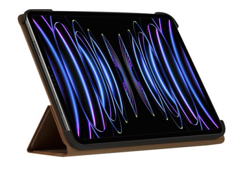 dbramante1928 Risskov Capa flip cover para tablet canela 10.9" para Apple 10.9-inch iPad (10ª geração) , RIIPGT001709