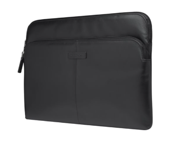 dbramante1928 Skagen Pro+ Mala notebook 2ª geração 13" preto para Apple MacBook Air (finais de 2020, início de 2020); MacBook Pro , SK13GTBL1546