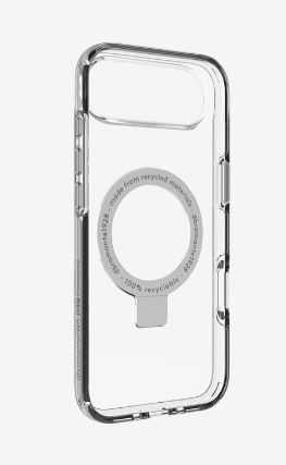 dbramante1928 Capa MagSafe Iceland Ultra D3O - iPhone Air - Transparente | IUK6CL006710
