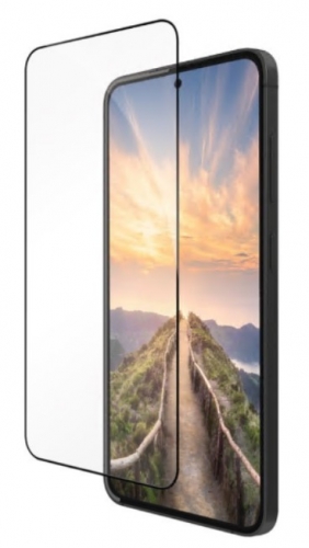 Protector de ecrã telemóvel vidro cor da moldura preto para Samsung Galaxy S25 Ultra , dbramante1928 ESSUCL006484