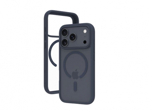 Grenen MS - iPhone 17 Pro - Azul