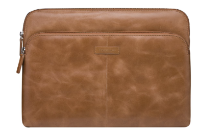 dbramante1928 Skagen Pro+ Mala para notebook 2ª geração 13" canela para Apple MacBook Air (finais de 2020, início de 2020); MacBook Pro , SK13GT001547