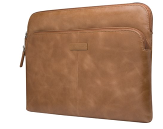 dbramante1928 Skagen Pro+ Mala para notebook 2ª geração 13" canela para Apple MacBook Air (finais de 2020, início de 2020); MacBook Pro , SK13GT001547