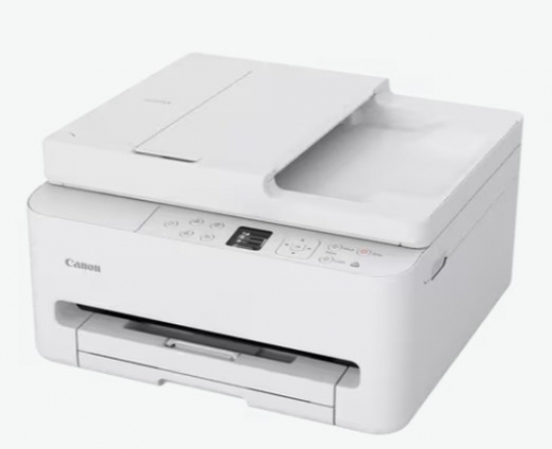 Impressora Multifunções CANON PIXMA TS7550i A4 Duplex 14ppm ADF, 7178C006