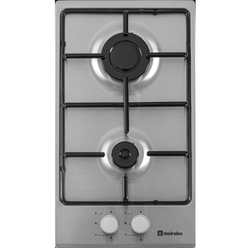 Placa Gás MEIRELES 30cm MG 4323 X
