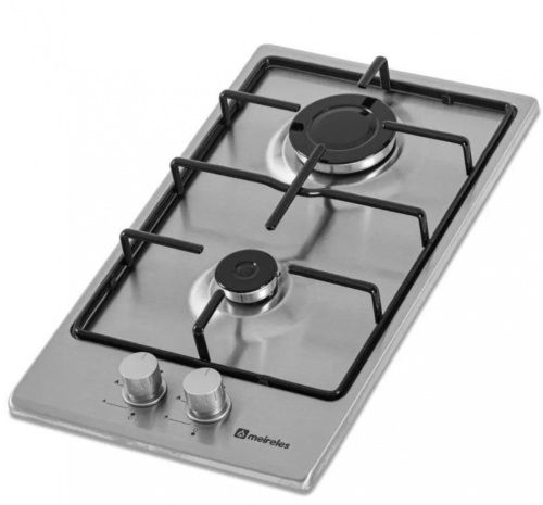 Placa Gás MEIRELES 30cm MG 4323 X