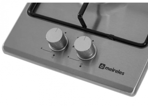 Placa Gás MEIRELES 30cm MG 4323 X